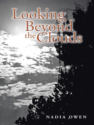 cover image of Looking Beyond the Clouds